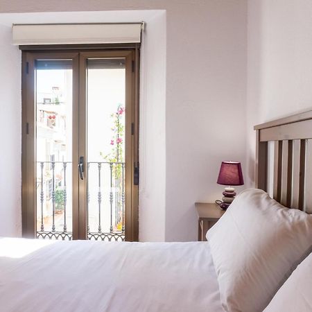 Idyllic Townhouse In Marbella Old Town Vila Exterior foto