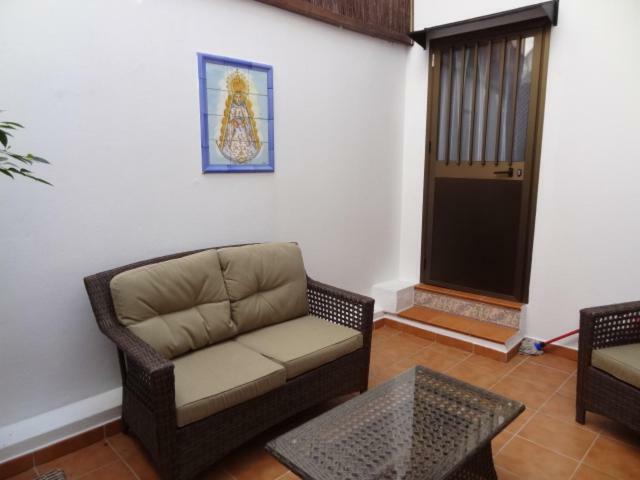 Idyllic Townhouse In Marbella Old Town Vila Exterior foto