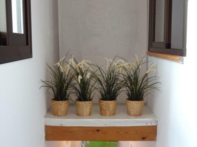 Idyllic Townhouse In Marbella Old Town Vila Exterior foto